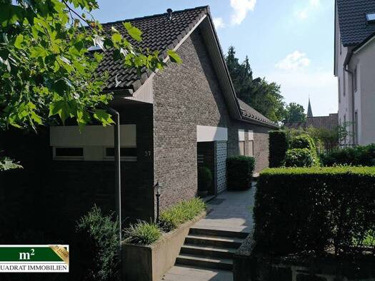 Einfamilienhaus zum Kauf 599.000 € 7 Zimmer 200 m² 1.886 m² Grundstück Lennep Remscheid 42897