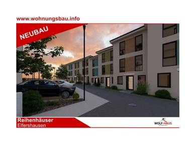Haus zum Kauf provisionsfrei Elfershausen Elfershausen 97725