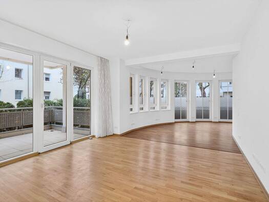 Wohnung zum Kauf 1.299.000 € 5 Zimmer 190 m² 1. Geschoss Steglitz Berlin 12157