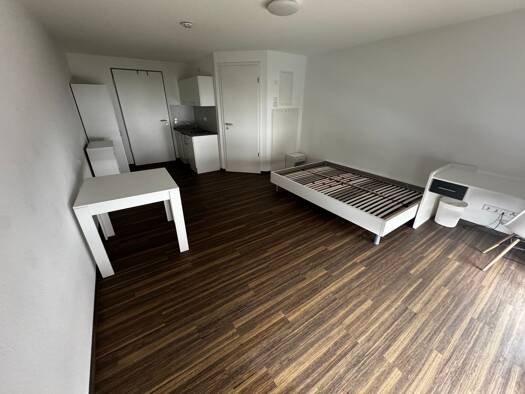 Wohnung zur Miete 425 € 38 m² frei ab sofort Gerwigstraße 3 Stadtgebiet Furtwangen im Schwarzwald 78120