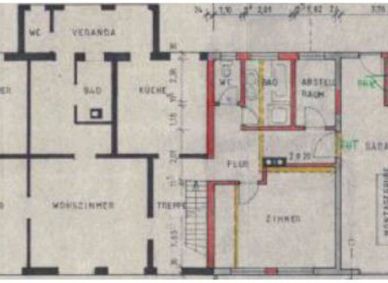Bauernhaus zum Kauf provisionsfrei 460.000 € 12 Zimmer 263 m² 1.000 m² Grundstück Würtingen 72813