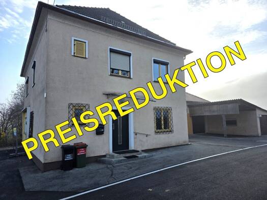 Haus zum Kauf 230.000 € 5 Zimmer 159 m² 861 m² Grundstück Völkermarkt 9064