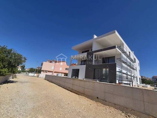 Wohnung zum Kauf 557.392 € 3 Zimmer 126 m² 2. Geschoss Srima, Vodice Vodice