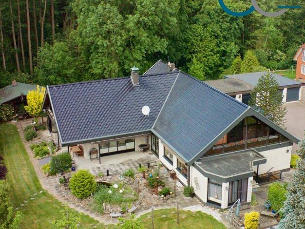 Mehrfamilienhaus zum Kauf 589.000 € 11 Zimmer 471,2 m² 3.292 m² Grundstück Wietzen 31613