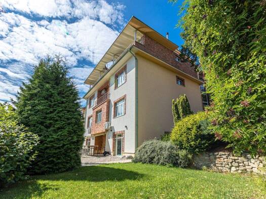 Villa zum Kauf 3.500.000 € 17 Zimmer 725,3 m² 1.000 m² Grundstück Bratislava 81104
