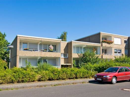 Wohnung zur Miete 836 € 3 Zimmer 83 m² 1. Geschoss Isarstraße Norf Neuss 41469