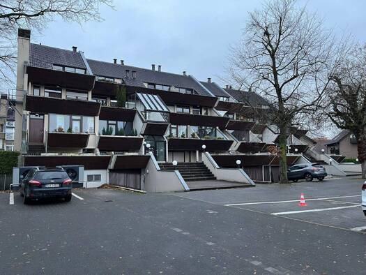 Terrassenwohnung zum Kauf 278.500 € 4 Zimmer 109 m² 3 Geschosse frei ab 01.02.2026 Innenstadt Gütersloh 33332