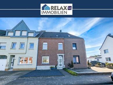 Reihenmittelhaus zum Kauf 180.000 € 4 Zimmer 118 m² 214 m² Grundstück Oberbruch Heinsberg 52525