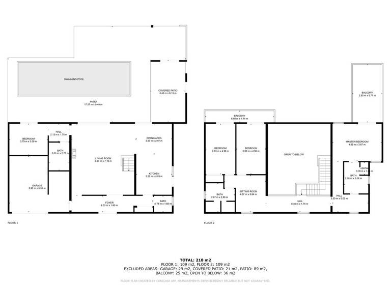 Landhaus zum Kauf provisionsfrei 2.950.000 € 5 Zimmer 362 m² 865 m² Grundstück Es Capdellà 07196