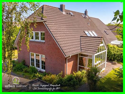 Doppelhaushälfte zum Kauf 465.000 € 8 Zimmer 177 m² 1.274 m² Grundstück Bartenshagen Bartenshagen-Parkentin 18209