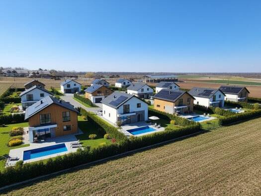 Grundstück zum Kauf 99.968 € 568 m² Grundstück Marchegg 2293
