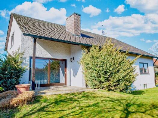 Einfamilienhaus zum Kauf 650.000 € 5,5 Zimmer 148 m² 599 m² Grundstück Donaustetten Ulm 89079