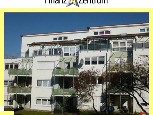 Wohnung zur Miete 750 € 2 Zimmer 48,3 m² Laichingen Laichingen 89150