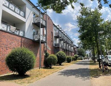 Wohnung zum Kauf 338.000 € 2 Zimmer 51,1 m² Centrum Münster 48149