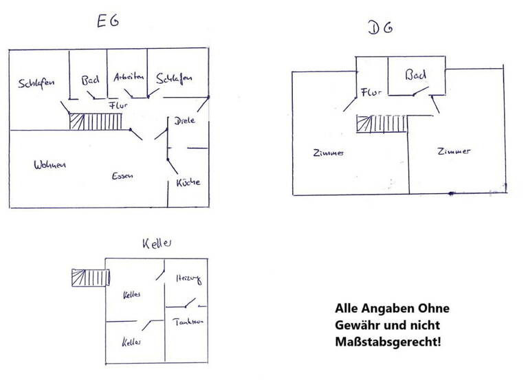 Einfamilienhaus zum Kauf provisionsfrei 580.000 € 6 Zimmer 168 m²<br/>Wohnfläche 750 m²<br/>Grundstück Wedel 22880