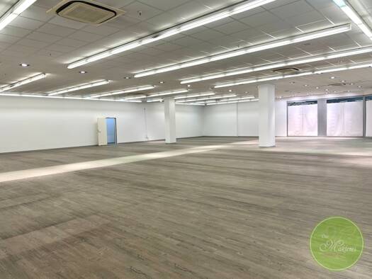Verkaufsfläche zur Miete 5.315 € 3 Zimmer 466,3 m² Verkaufsfläche Fürther Straße 187-189 Seeleinsbühl Nürnberg 90431