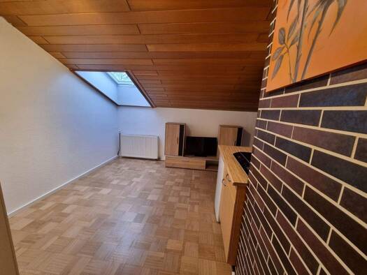 Wohnung zur Miete 420 € 2 Zimmer 40 m² 1. Geschoss Schäflohe Amberg 92224