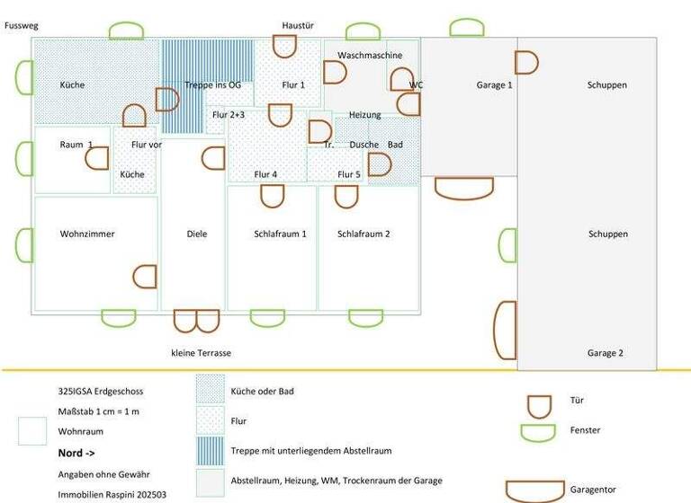 Mehrfamilienhaus zum Kauf 199.000 € 8 Zimmer 220 m² 1.316 m² Grundstück Solschen Ilsede 31241