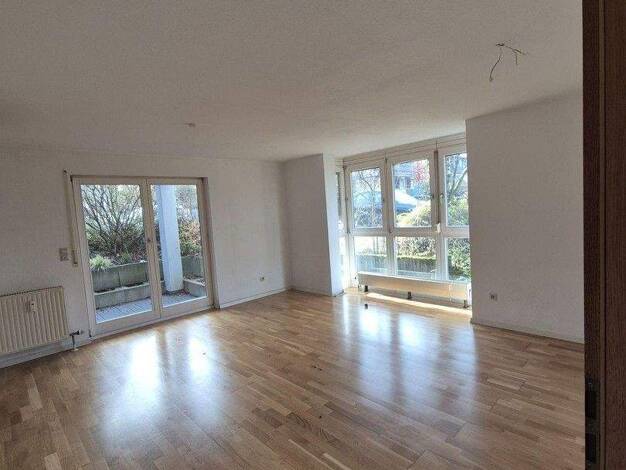 Wohnung zur Miete 795 € 3 Zimmer 69 m² EG frei ab 01.02.2026 Bissingen Bietigheim Bissingen 74321