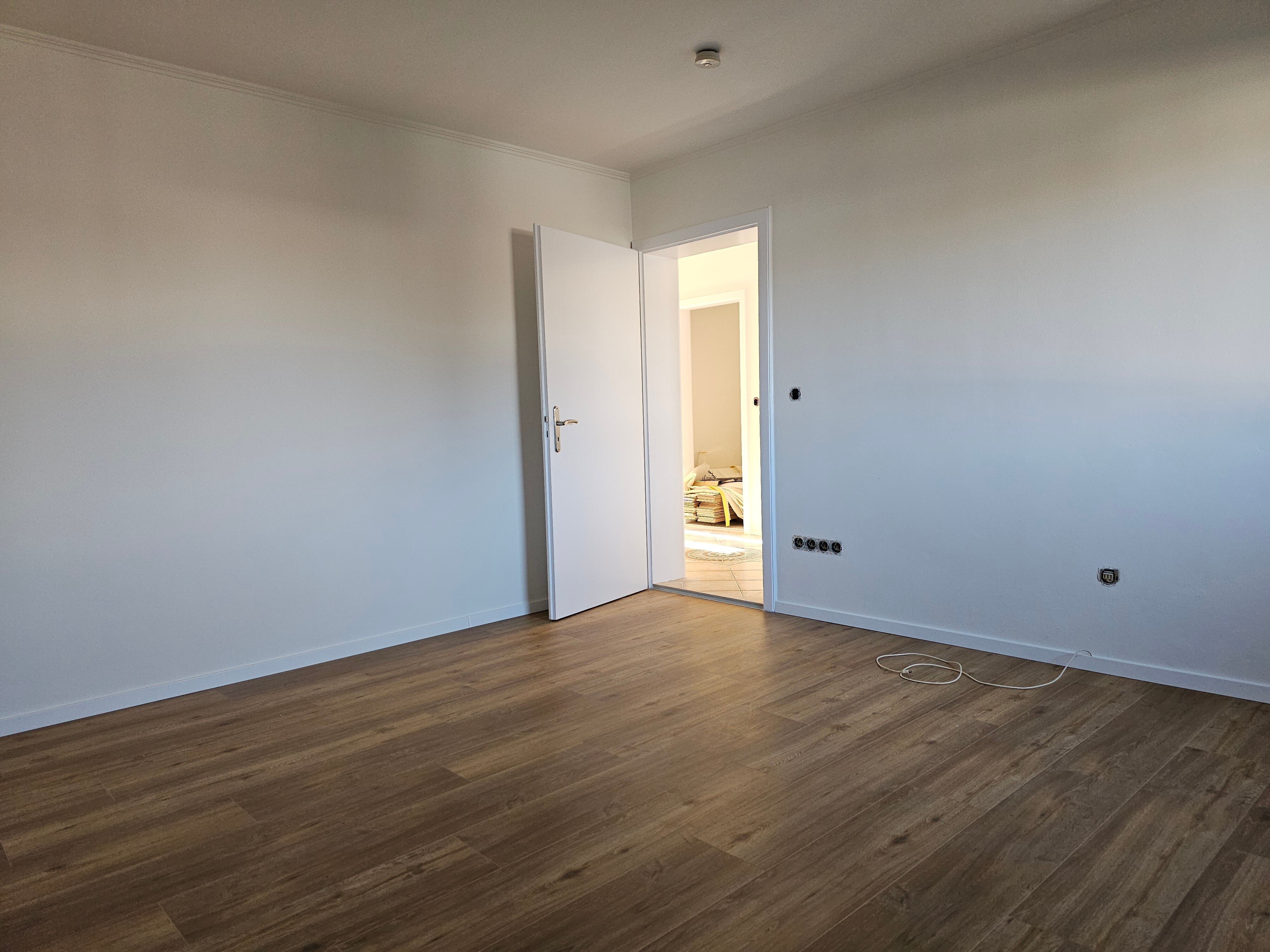 Wohnung zur Miete 600 € 2 Zimmer 59 m²<br/>Wohnfläche 1.<br/>Geschoss West Waldkraiburg 84478