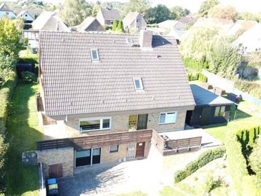 Einfamilienhaus zum Kauf 450.000 € 9 Zimmer 223 m² 1.278 m² Grundstück Kasseedorf 23717