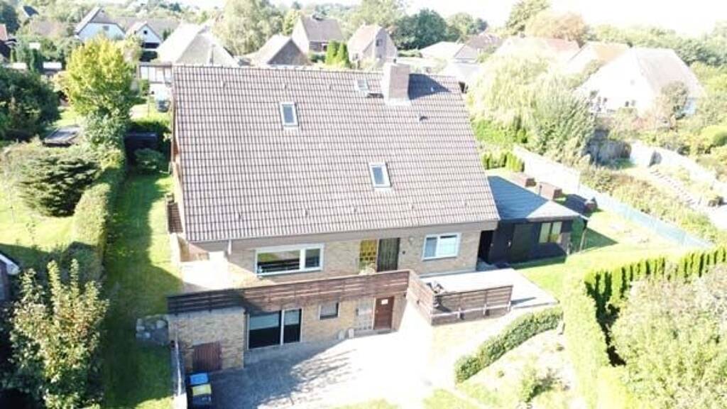 Einfamilienhaus zum Kauf 450.000 € 9 Zimmer 223 m² 1.278 m² Grundstück Kasseedorf 23717