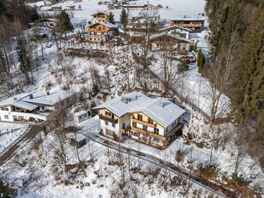 Wohnung zum Kauf - Erstbezug 257.873 € 1 Zimmer 39,4 m² St. Jakob in Haus 6392