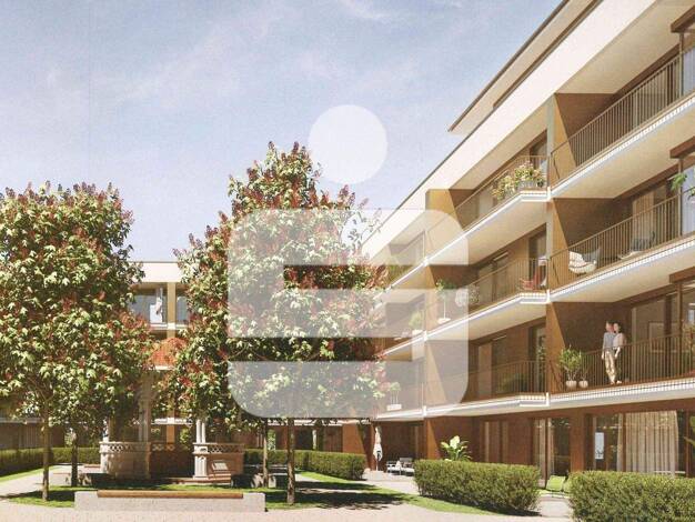 Wohnung zur Miete 885 € 2 Zimmer 61,1 m² Haidenhof-Nord Passau 94032