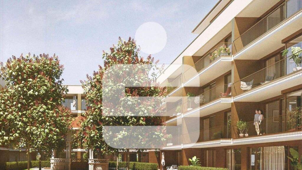 Wohnung zur Miete 885 € 2 Zimmer 61,1 m² Haidenhof-Nord Passau 94032