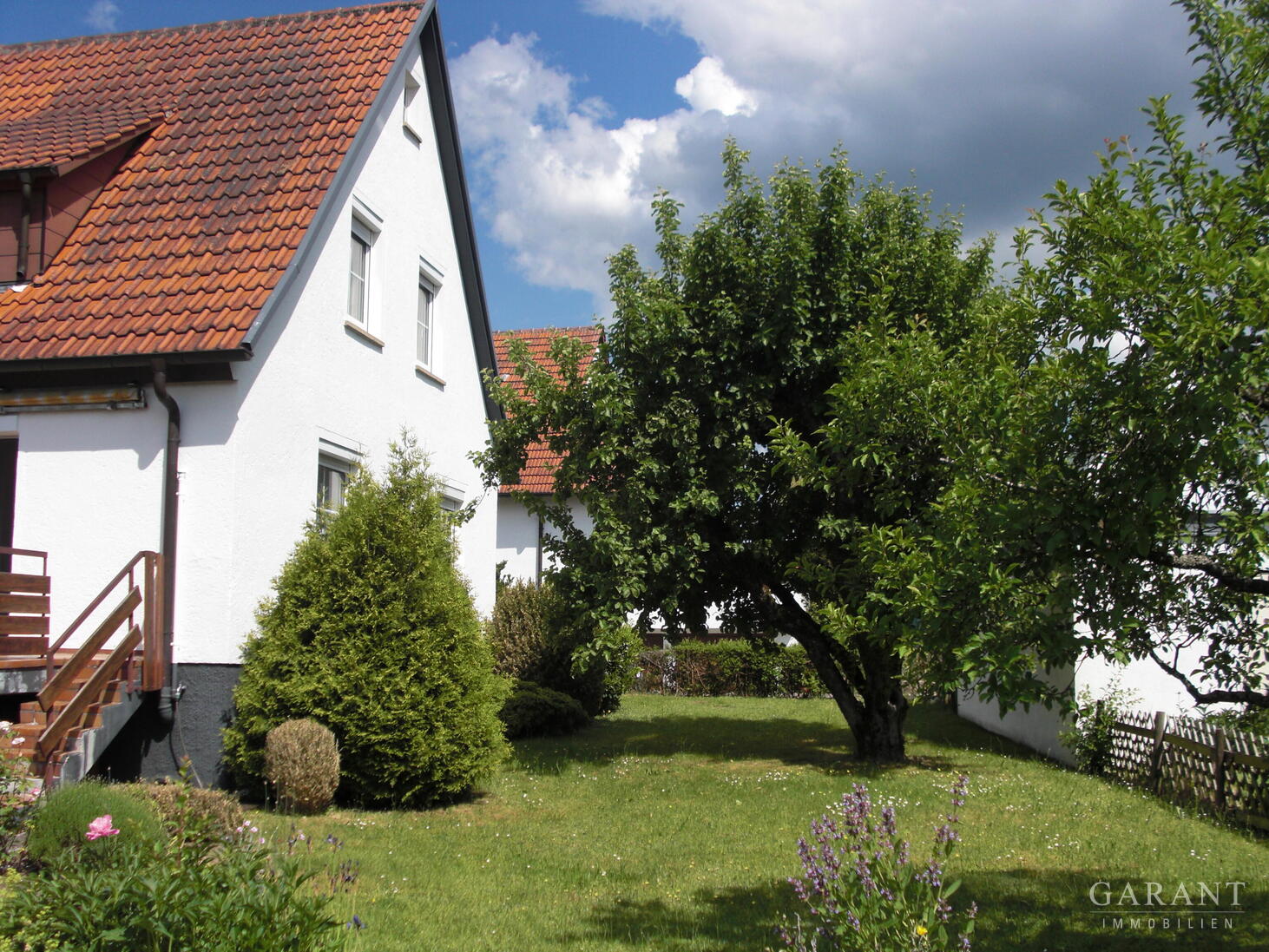 Einfamilienhaus zum Kauf 285.000 € 4,5 Zimmer 113 m²<br/>Wohnfläche 570 m²<br/>Grundstück Gschwend Gschwend 74417