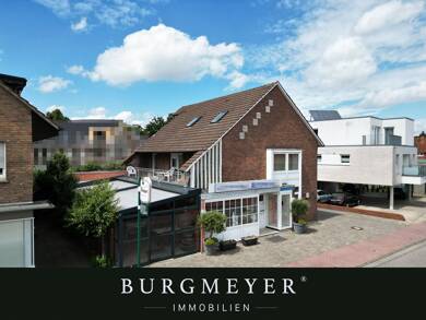 Haus zum Kauf 399.000 € 7 Zimmer 304,9 m² 484 m² Grundstück Lingen Lingen 49808