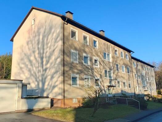 Wohnung zur Miete 620 € 3 Zimmer 83 m² 2. Geschoss frei ab 01.04.2026 Bredenbruch Hemer 58675