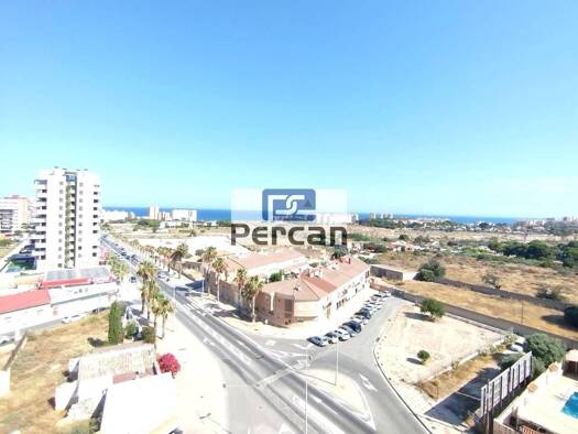 Acker-/Waldstück zum Kauf 85.000 € el Campello 03560