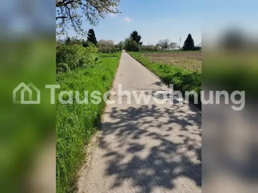 Wohnung zur Miete Tauschwohnung 680 € 3 Zimmer 80 m² Ursenbach Schriesheim 69198