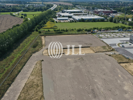 Lagerhalle zur Miete provisionsfrei 82.293 m² Lagerfläche teilbar ab 3.310 m² Brinckmansdorf Rostock 18055