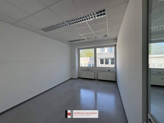 Büro zur Miete 6,50 € 7 Zimmer Wien 1230