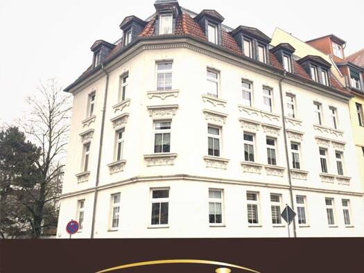 Wohnung zum Kauf als Kapitalanlage geeignet 152.000 € 2 Zimmer 50,9 m² Markkleeberg 04416