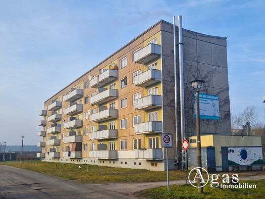 Mehrfamilienhaus zum Kauf provisionsfrei 1.770.000 € 120 Zimmer 2.400 m² 3.422 m² Grundstück Neuhardenberg 15320