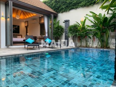 Villa zum Kauf 366.884 € 3 Zimmer 190 m² 99 50 Soi Huay Nam Toe, Rawai, Muang district Phuk Mueang Phuket 83100