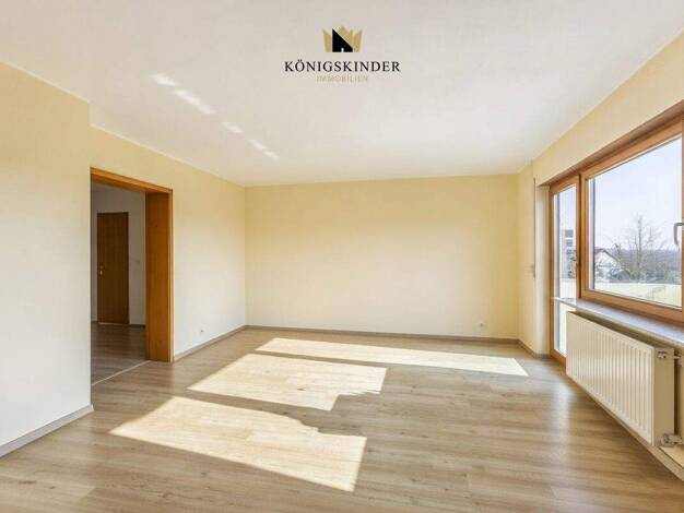 Wohnung zum Kauf 249.500 € 2 Zimmer 60 m² Marbach Marbach am Neckar 71672