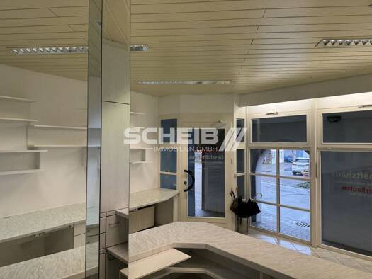 Laden zum Kauf 2.060 € 120,9 m² Verkaufsfläche Niedernhall 74676