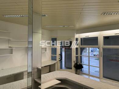 Laden zum Kauf 2.060 € 120,9 m² Verkaufsfläche Niedernhall 74676