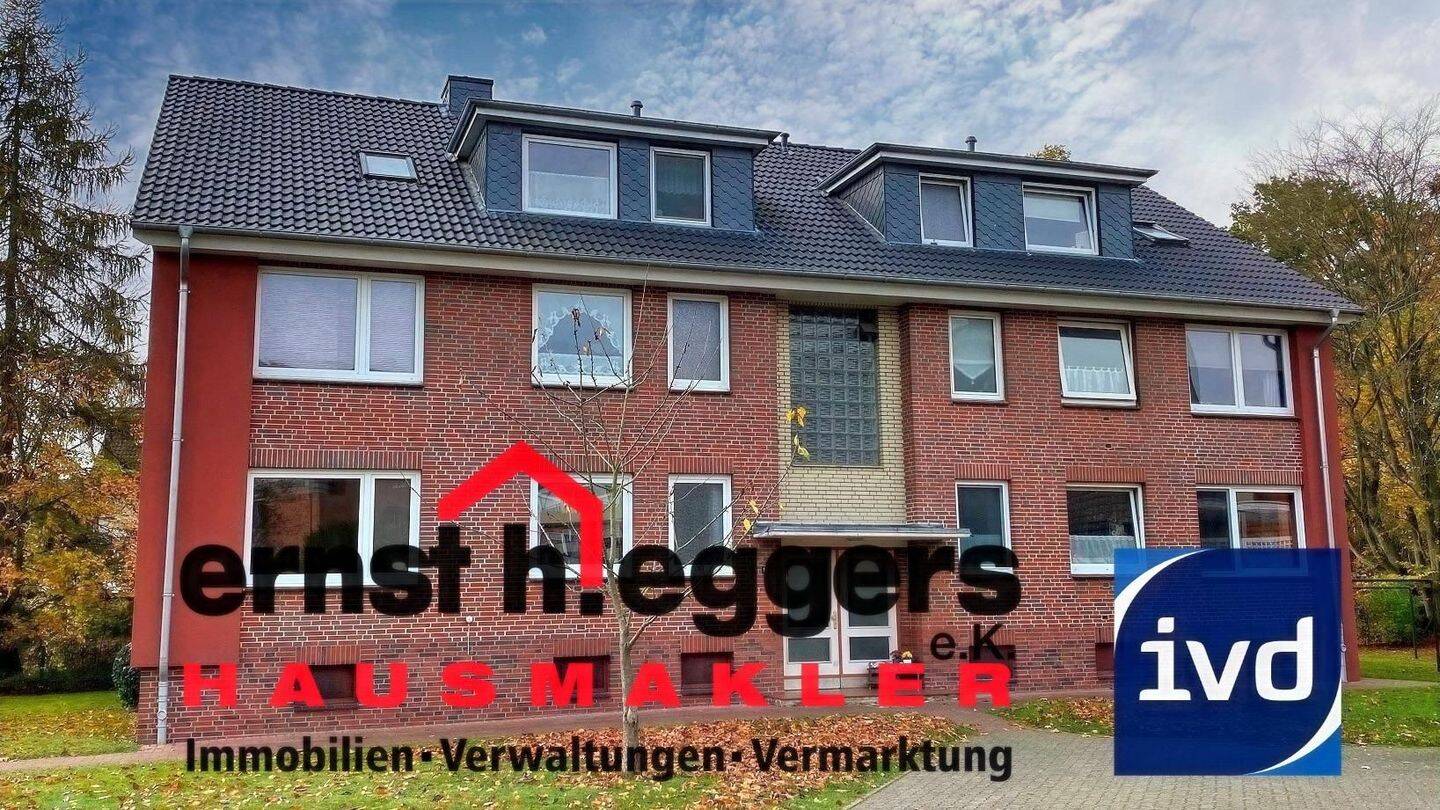 Immobilie in Norderstedt - Attraktive Kapitalanlage mit Entwicklungspotenzial in gefragter Wohnlage von Norderstedt - Bild 0