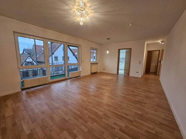 Wohnung zum Kauf 199.000 € 2 Zimmer 63 m² Essingen 76879