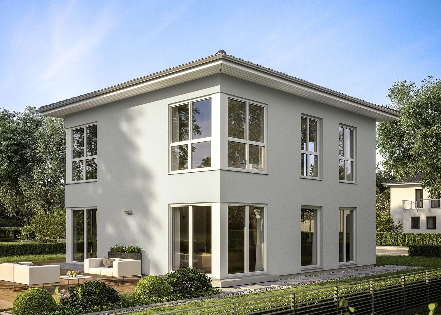 Einfamilienhaus zum Kauf provisionsfrei 302.000 € 5 Zimmer 145 m²<br/>Wohnfläche Osterfeld Osterfeld 06721