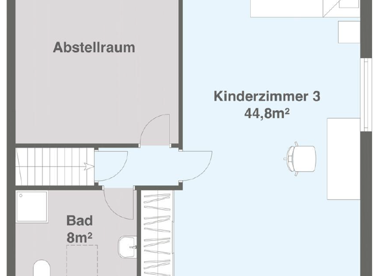 Haus zum Kauf 445.000 € 7 Zimmer 234 m² 384 m² Grundstück frei ab sofort Kleinrinderfeld 97271