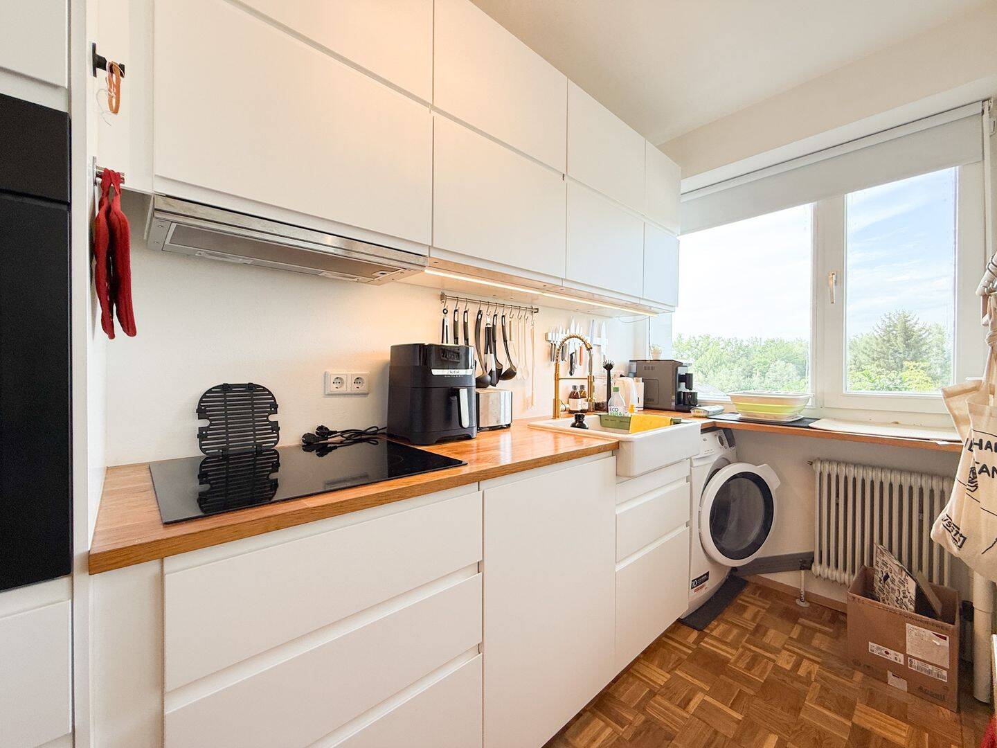 Wohnung – Salzburg, Nonntal - Mehr