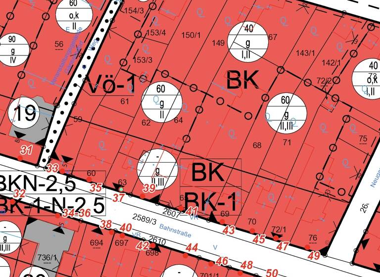 Grundstück zum Kauf 1.416 m² Grundstück Gänserndorf 2230