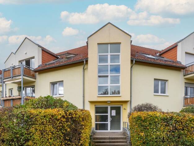 Wohnung zum Kauf 130.000 € 2 Zimmer 64,3 m² 1. Geschoss Kesselsdorf Wilsdruff 01723