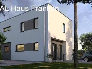 Einfamilienhaus zum Kauf - Erstbezug provisionsfrei 575.700 € 4 Zimmer 134,3 m² 500 m² Grundstück Lillstadt Bad Mergentheim 97980
